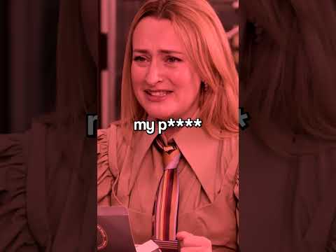 Sabrina talks about her nonsense outro 😂 #sabrina #sabrinacarpenter