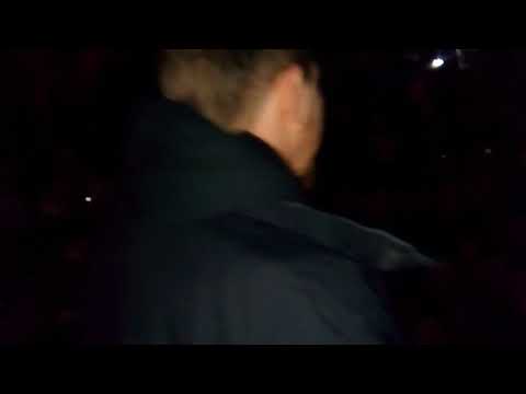 Moer vs Kode -  Octavos U.F.L Elda