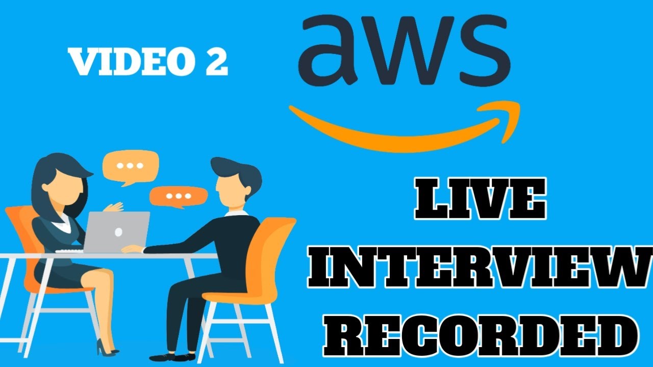 AWS Interview | AWS DevOps Recorded Interview | Hi-Tech Institution | AWS DevOps Mock Interview