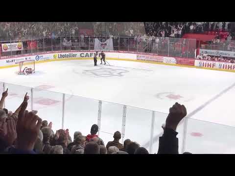 But Antonin Plagnat (Gothiques VS Pionniers) - Synerglace Ligue Magnus (J6) - 27/09/2022 (2-3 TAB)