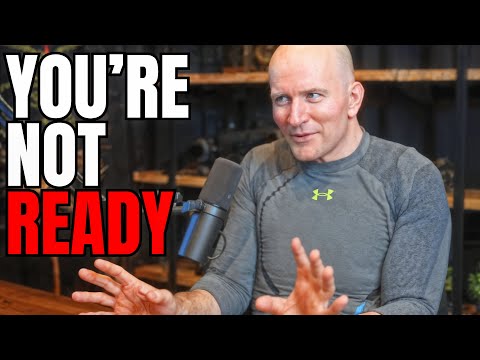 John Danaher: You’re Not a Blue Belt Until You Can Escape