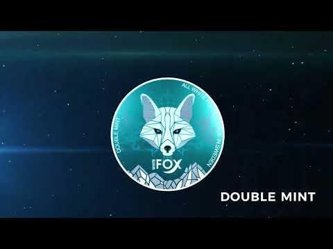 White Fox Nicotine Pouches In UAE - Gen Vape Dubai