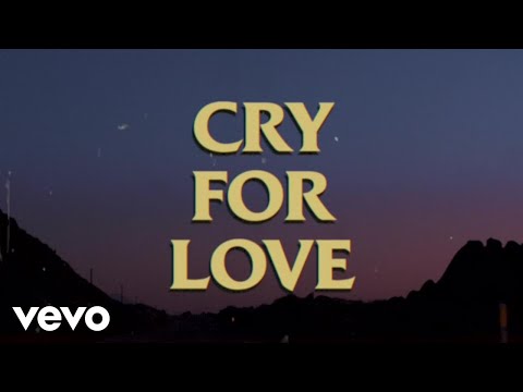 Video thumbnail for Cry for Love