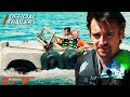 The Grand Tour Try To Save The World S Coral Reefs In Nashville Week 9 Trailer The Grand Tour