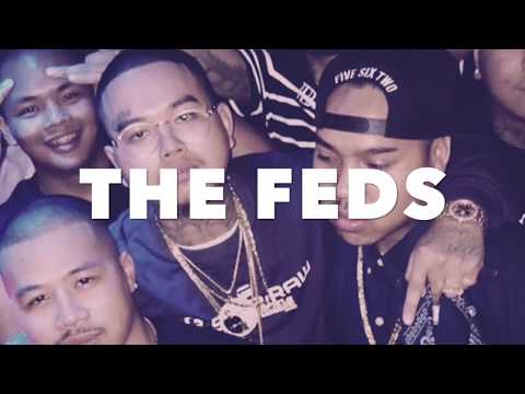 Stupid Young x DaBoii x MBNel Type Beat - " The Feds " | West Coast Type Beat