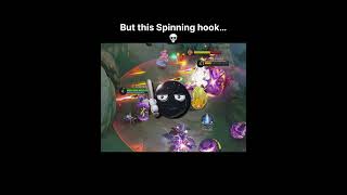 Download lagu This hook 💀 #mlbb #franco #xotictre mp3