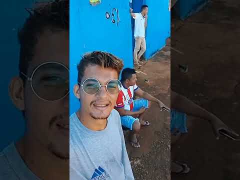 Osório Escravo do Pó Kkkk😂😅😃 Vila de Campo Novo dos Parecis Mato Grosso