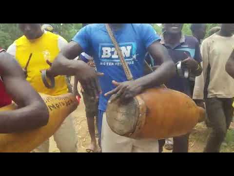 Isukuti song(Roho yambolela)
