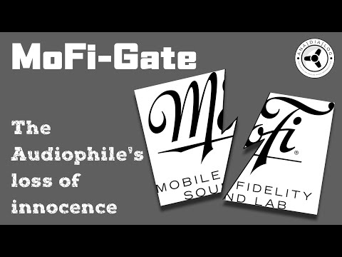 MoFi-Gate: The audiophile's loss of innocence