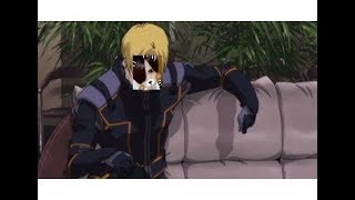 【シャドウバース】ドロシーウィッチでおはようのシャドバグランプリ