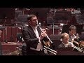 Bernstein: Prelude, Fugue and Riffs ∙ hr-Sinfonieorchester ∙ hr-Bigband ∙ Tschabrun ∙ Orozco-Estrada