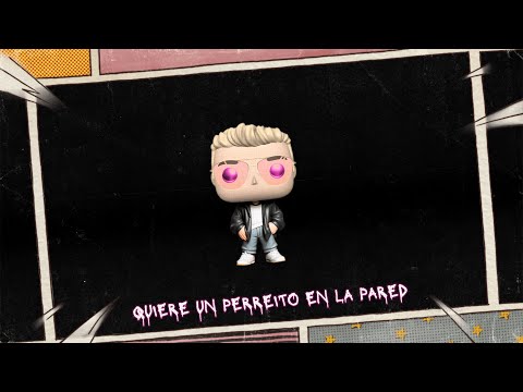 Crysthaly - Arrebatada (Official Video Lyric)