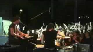 Matt & Kim -Silver Tiles- Live @ The Fix