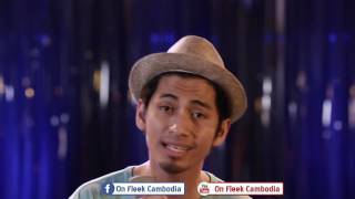 រៀបការនឹងបងបានទេ? reab ka neng bong ban te?  Oun