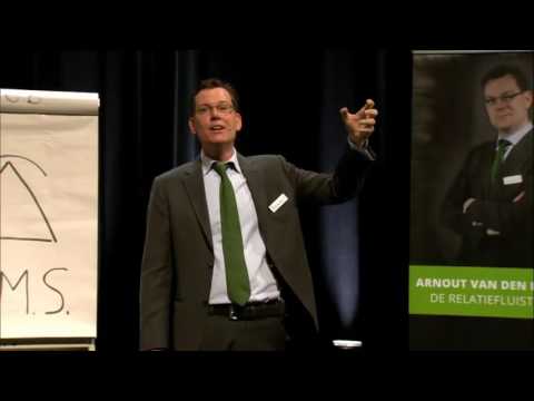 Arnout Van den Bossche