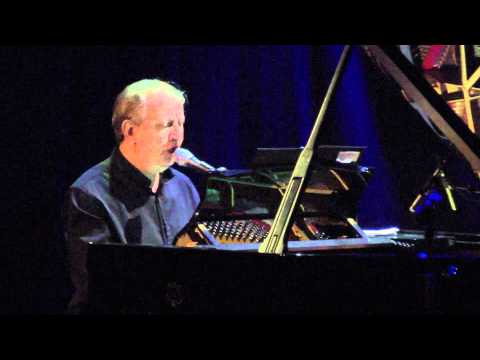 WIM MERTENS - The Great Outdoors (Live in Madrid)