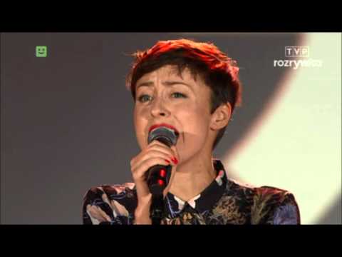 Natalia Przybysz - "Miód" (Bestsellery Empiku 2015)