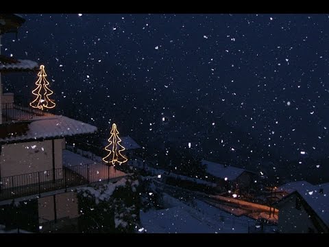 Impressioni di Natale vom Ferienloft am Comer See