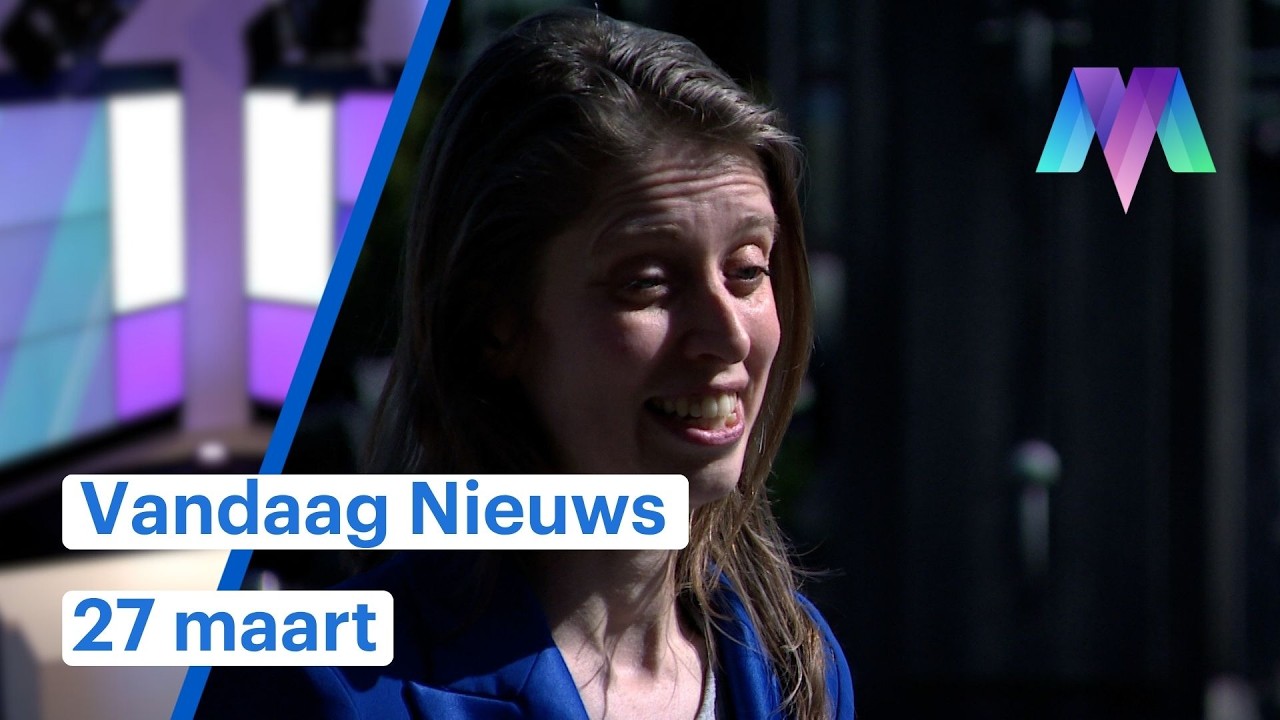 Vandaag Nieuws: Progressief Beek verrast door nieuwe naam GroenLinks-PvdA