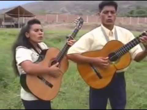 DUO NARANJO - AGUILA NEGRA