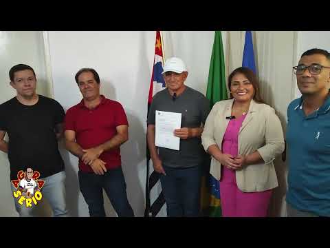 DEPUTADA FEDERAL ELY SANTOS CONQUISTA 600 MIL PARA A COMPRA DE UMA UTI MÓVEL PARA JUQUITIBA.