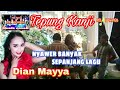 Tepung Kanji Dian Maya Nyawer Teruz Maass New Arseven Musik
