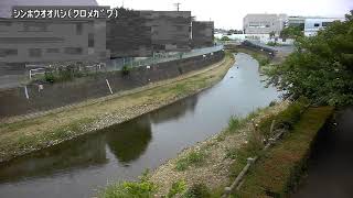 神宝大橋映像監視局
