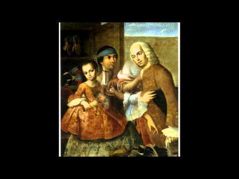 Cachua a Duo y a Cuatro.