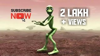 Tchococita Animation Dance R-Studio Full Video Lizard Dancing