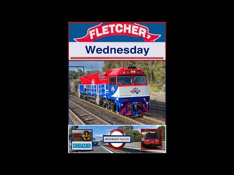 158F: Fletcher's Wednesday (feat. FIE004 - 16/11/22)