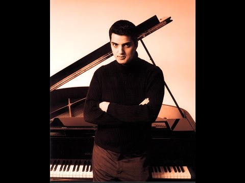 Ruslan Agababayev. "Atil-Matil," fragment from cantata "Greetings to Heydar Baba"