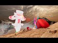 Omni Garcello - Friday Night Funkin animation