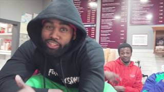 JAH$EE - Wraps  feat. 21 Grams