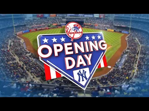 Aaron Judge returns for Yankees opening day