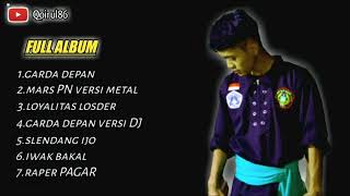 Download lagu full album kumpulan lagu PAGAR NUSA terbaru di 2022 mp3