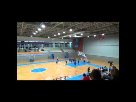 EBA C J6 CB SANTFELIUENC  - CB SALT