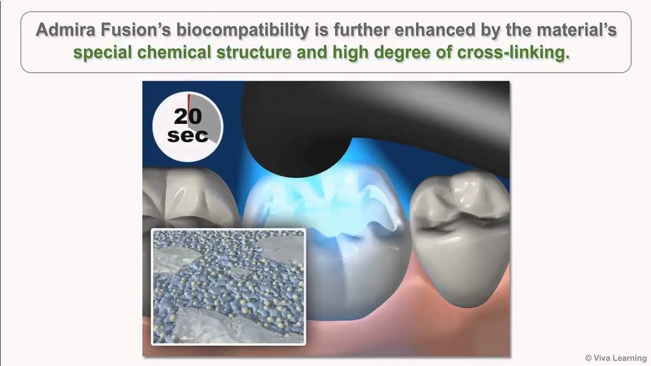 Admira Fusion Tutoriel