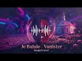 Je Balaie Vanister Gospel Cover Dj Styvo Godson