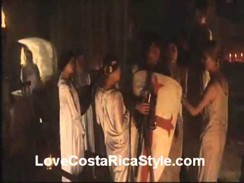 Welcome to Castle Anthrax, Sir Galahad