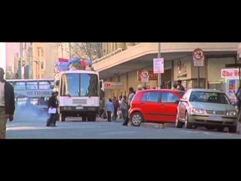 Gangster's Paradise: Jerusalema Movie - Gangster's Paradise: Jerusalema Deleted Scenes