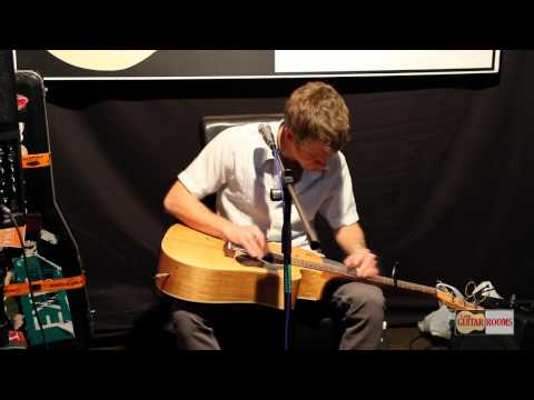 Owen Campbell - Diggin Holes - 2 of 3