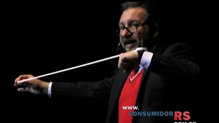 Unicred Porto Alegre prestigia aniversariantes com show e prêmios
