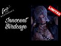 Sylus: Innocent Birdcage (Tomorrow's Catch-22) | Love and Deepspace