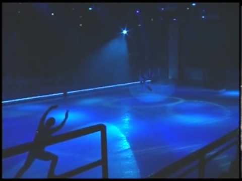 Carole Azario & Alexey Usanov - Concert Solo Multicam January 2013