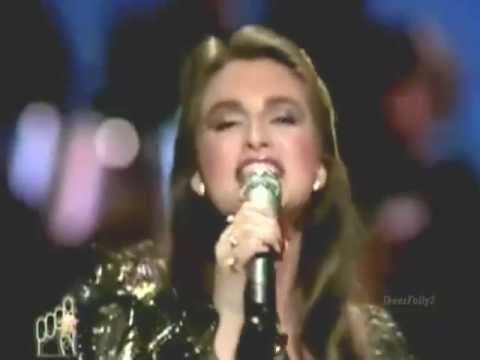 Nobody - Sylvia