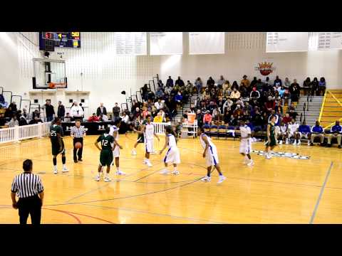 12 | St Joseph High School - Metuchen ( New Jersey ) Vs Teaneck High School ( New Jersey )