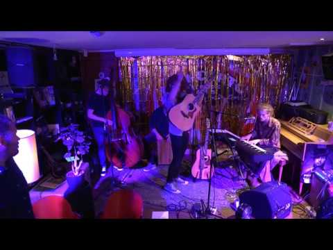 Raoul Michel live @ Concerto Recordstore (10/3/2019)