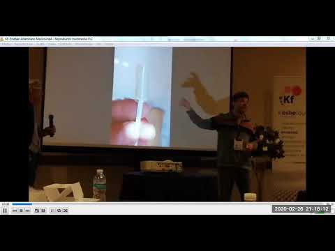 2020 02 26 PM Public Teaching in Spanish - Enseñanzas públicas en Español