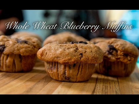 download lagu mp3 mp4 Blueberry Muffin Recipe With Whole Wheat Flour, download lagu Blueberry Muffin Recipe With Whole Wheat Flour gratis, unduh video klip Blueberry Muffin Recipe With Whole Wheat Flour