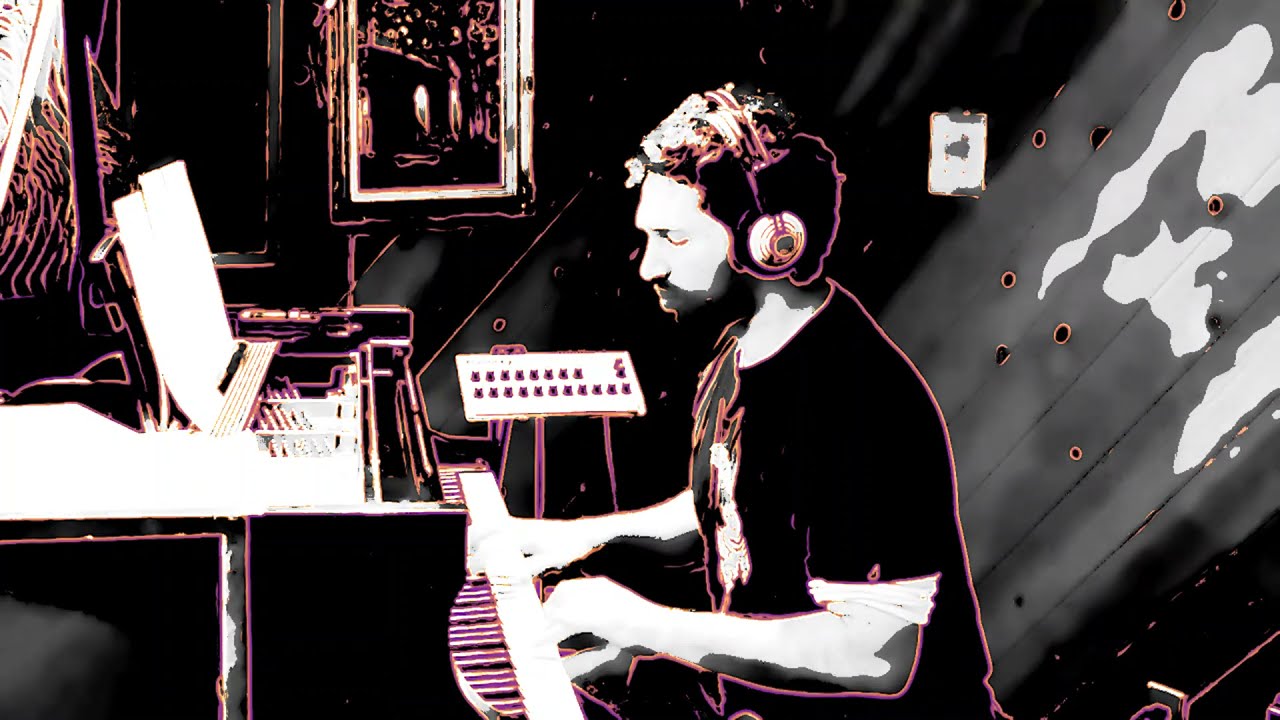 Roy Mor - After The Real Thing